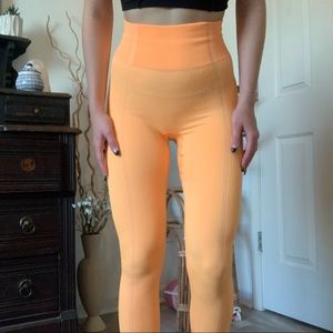 Gymshark leggings